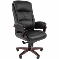 

Кресло комп. "CHAIRMAN"(404,черное)