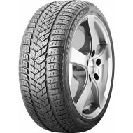Шина зимняя «Pirelli» Winter Sotto Zero Serie III 315/30R21 105V Porsche