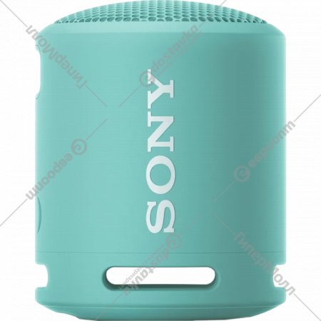 Портативная колонка «Sony» SRS-XB13LI, голубой