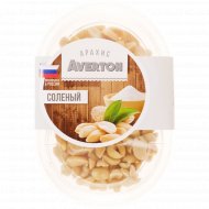 Арахис «Averton»«Averton» жарено-соленый, 100 г