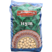 

Нут "АНГСТРЕМ" (турецкий горох) 450 г