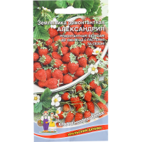 

Земляника альпийская "АЛЕКСАНДРИЯ" 0.05г