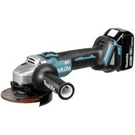 Шлифмашина угловая «Makita» DGA 508 RME