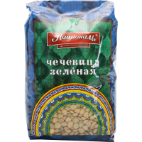 

Чечевица "АНГСТРЕМ" зеленая 450 г
