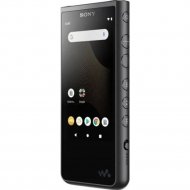 MP3-плеер «Sony» NW-ZX507, черный