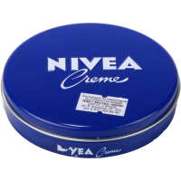 

Крем "NIVEA" (универсальный)Германия75мл