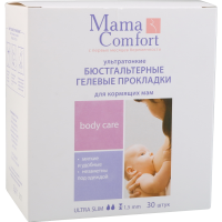 

Прокл. д/корм.мам "Mama Com.fort" 30шт.