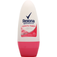 

Антипер."REXONA"(сухость пудры) 50мл