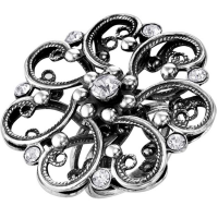 

Кольцо (2465031Ч, р.19)