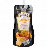 Майонезный соус «Heinz» Сырный, 230 мл