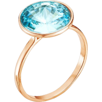 

Кольцо (2468935АК, р.18)