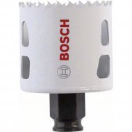 Коронка «Bosch» Progressor for Wood and Metal, 2608594221, 56 мм