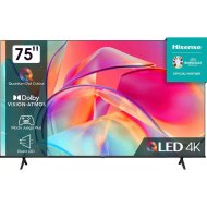 Телевизор «Hisense» 75E7KQ