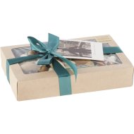Подарочный набор «Ореховые истории» 450 г