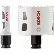 Коронка «Bosch» HSS-Bimetall, 2608584125, 76 мм