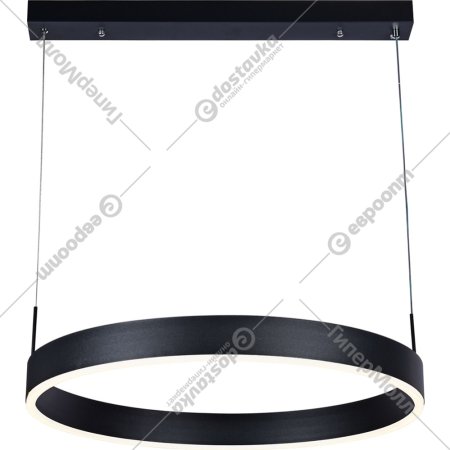 Подвесной светильник «Ambrella light» FA6606 BK, черный