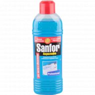Средство «Sanfor» акрилайт для ванн, 920 мл