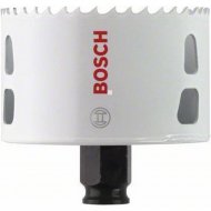Коронка «Bosch» Progressor for Wood and Metal, 2608594231, 76 мм