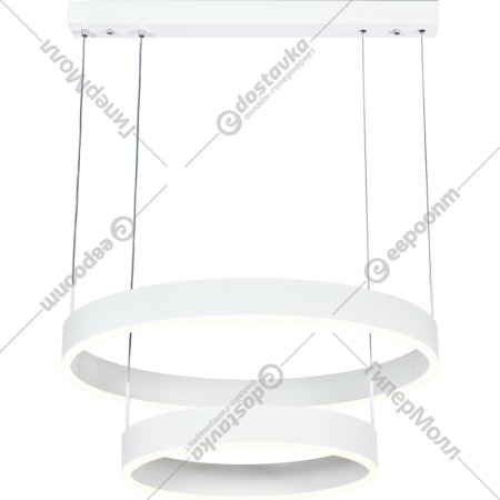Подвесной светильник «Ambrella light» FA6611/2 WH, белый