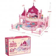 Игровой набор «Qunxing Toys» Замок, 111-22