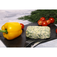 

Масло пряное с зеленью 1/250