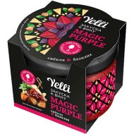 Закуска к вину «Yelli» с базиликом, 100 г