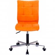 Компьютерное кресло «Бюрократ» CH-330M, оранжевое