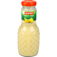 

Нектар "GRANINI" банан 0,25л