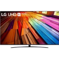 Телевизор «LG » 86UT81006LA