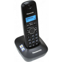 

Беспров.телефон"PANASONIC"(KX-TG1611RUH)
