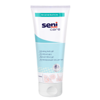 

Гель/д тела"Seni Care" активизир 250