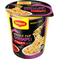 

Вермиш.б/п"MAGGI"(со вк.креветки)64г