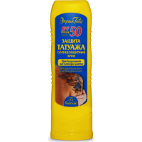 

Крем"ЗАЩИТА ТАТУАЖА SPF50"(д/т,солн,413)