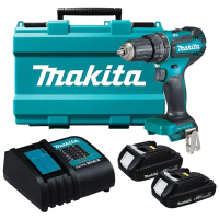 

Дрель-шуруповерт"MAKITA"(DHP 485 SYE)
