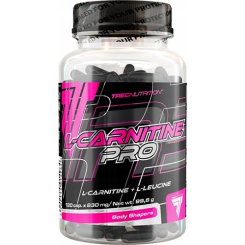 БАД «Trec Nutrition» L-Carnitine Pro, 120 капсул