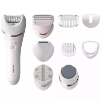 

Эпилятор "PHILIPS"(BRE740/10)