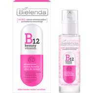 Сыворотка-бустер для лица «Bielenda» B12 Beauty Vitamin, 053369, витаминная, 30 мл