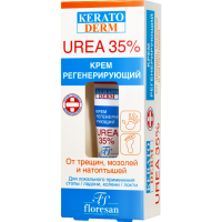 

Крем(д/н,рег.от моз.UREA 35%,619)100мл
