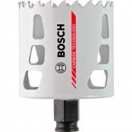 Коронка «Bosch» Endurance for Heavy Metal, 2608594131, 20 мм