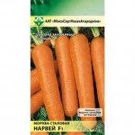 Семена моркови «МинскСортСемовощ» Норвей, столовая, 200 шт
