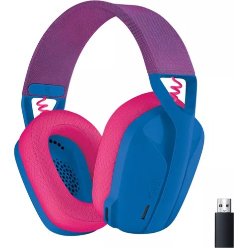 Игровая гарнитура «Logitech» 981-001062