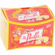 Сыр мягкий с мытой корочкой «Ле пайе де Фамиль» 50 %, 110 г