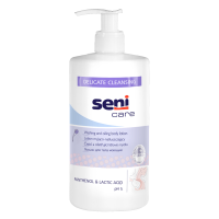 

Лосьон/д тела"Seni Care"сух.кож 500 мл