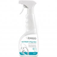 Чистящее средство «Brezo» для холодильников и морозильных камер, мята, 97039, 500 мл