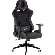 Компьютерное кресло «Бюрократ» Zombie, Viking 4 Aero Edition, черный