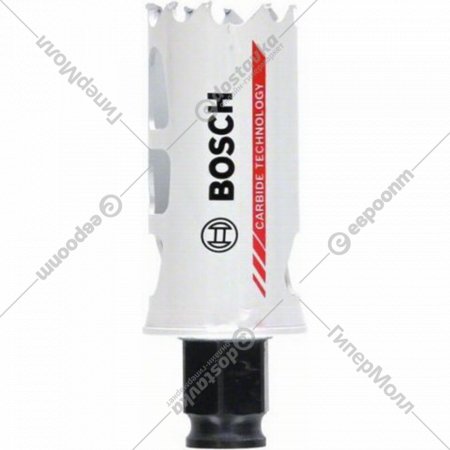 Коронка «Bosch» Endurance for Heavy Duty, 2608594166, 32 мм