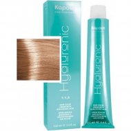 Крем-краска для волос «Kapous» Hyaluronic Acid, HY 9.4 очень светлый блондин медный, 1372, 100 мл