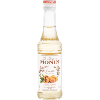 

Сироп "MONIN" Amaretto 0.25 л