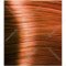 Крем-краска для волос «Kapous» Hyaluronic Acid, HY 9.44 очень светлый блондин медный интенсивный, 2872, 100 мл