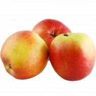 Яблоко, 1 кг, фасовка 0.8 - 1.2 кг